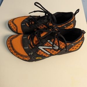 New Balance Minimus Trail